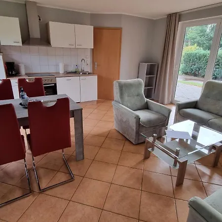 Reihenhaus Am Gross Labenzer See,