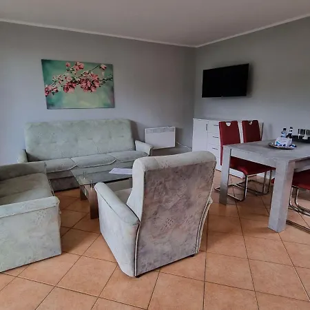 Reihenhaus Am Gross Labenzer See,