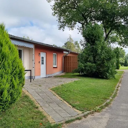 Ferienhaus Reihenhaus Am Gross Labenzer See, *