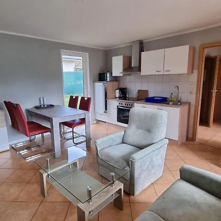 Reihenhaus Am Gross Labenzer See,