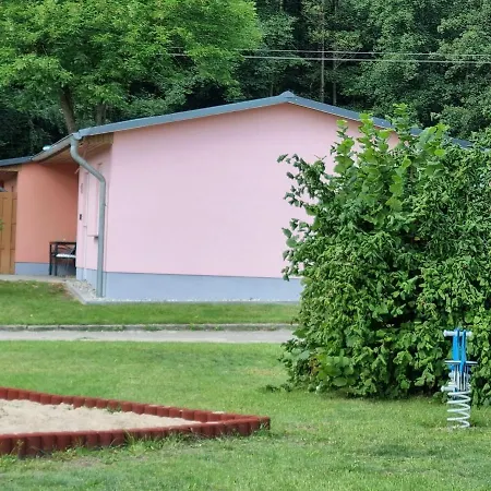 Reihenhaus Im Natur- Und Am Gross Labenzer See,