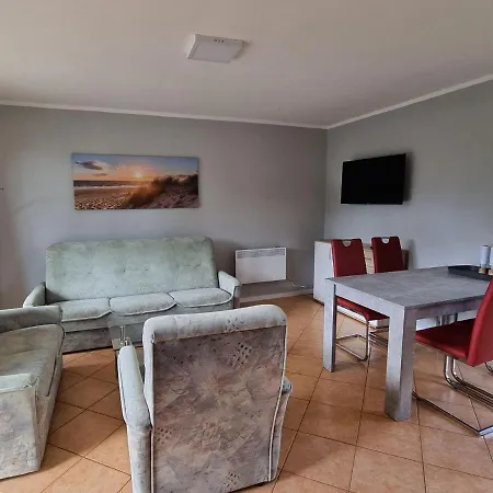 Reihenhaus Am Gross Labenzer See,