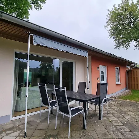 Reihenhaus Am Gross Labenzer See, * Klein Labenz