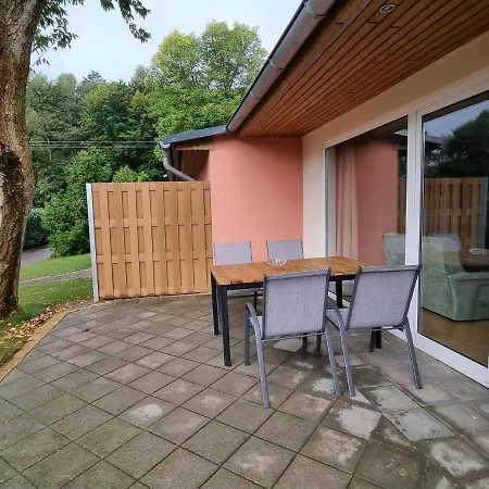 Reihenhaus Im Natur- Und Am Gross Labenzer See,