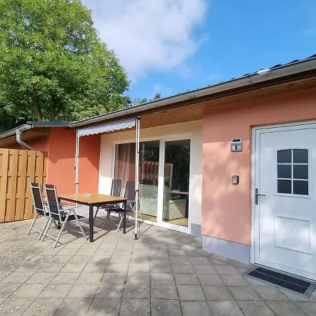 Reihenhaus Am Gross Labenzer See, Klein Labenz