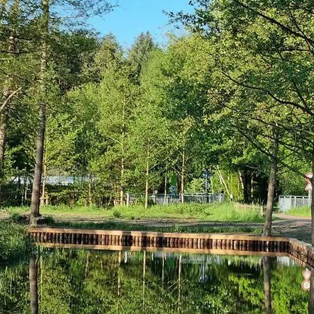 Reihenhaus Am Gross Labenzer See, * Klein Labenz