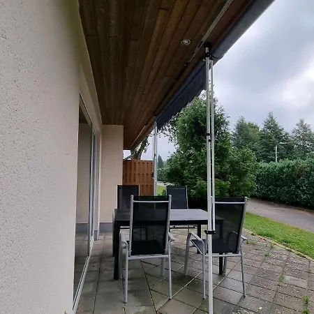 Reihenhaus Am Gross Labenzer See, *