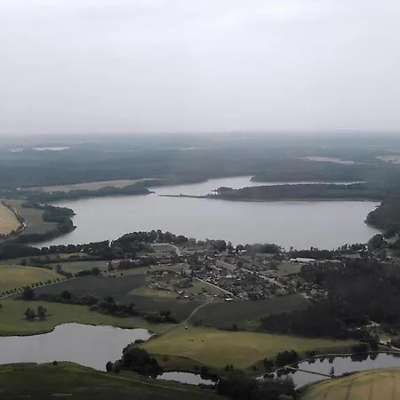 Reihenhaus Im Natur- Und Am Gross Labenzer See,
