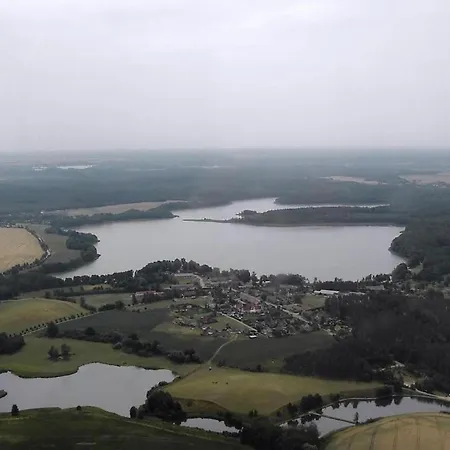 Prázdninový dům Reihenhaus Am Gross Labenzer See,