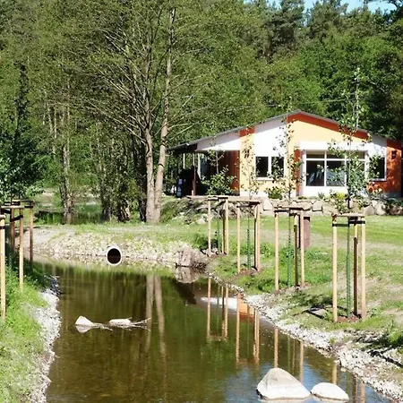 Reihenhaus Am Gross Labenzer See, Klein Labenz
